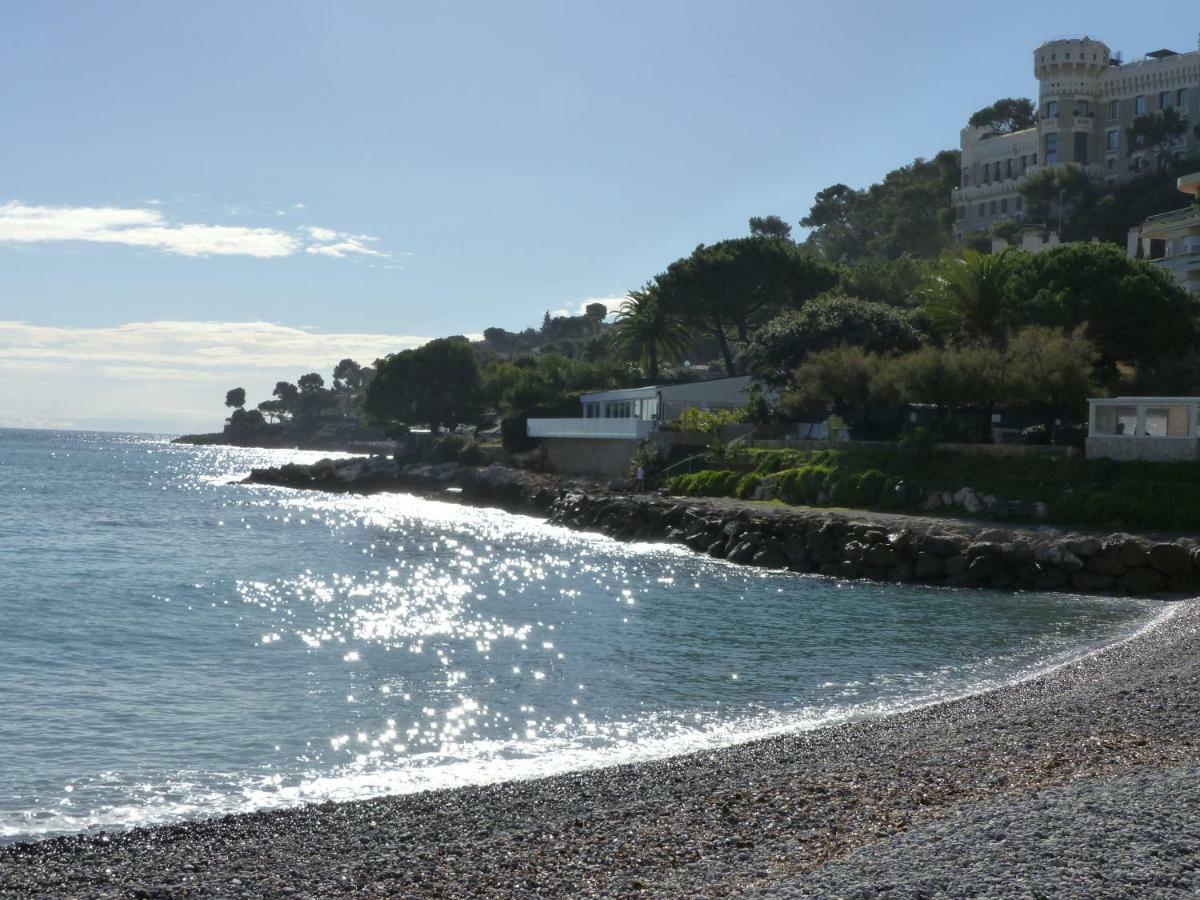 Le Jad, Roquebrune Διαμέρισμα Εξωτερικό φωτογραφία